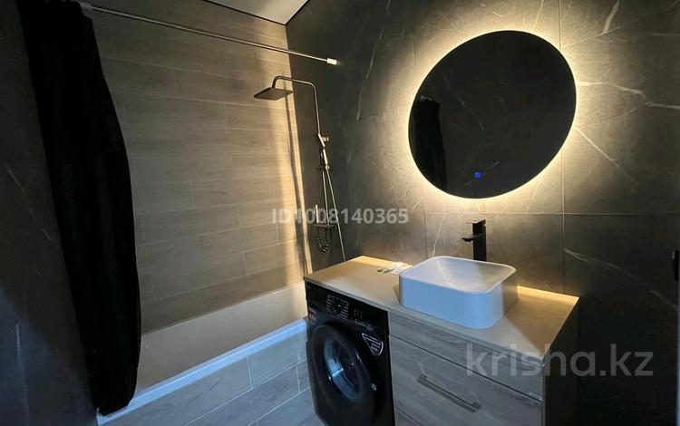 1-бөлмелі пәтер · 45 м² · 7/13 қабат, Базовая 2/2, бағасы: 18 000 ₸ в Усть-Каменогорске — фото 2