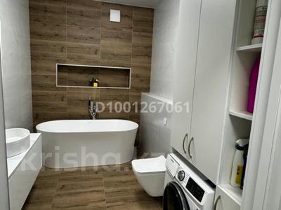 Продажа квартир в Алматы: 3-комнатная квартира · 133 м² · 6/10 этаж, Умбетбаева 77 — шевченко за 113.4 млн 〒 3-комнатная квартира · 133 м² · 6/10 этаж, Умбетбаева 77 — шевченко за 113.4 млн 〒 в Алматы, Алмалинский р-н