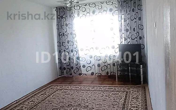 2-комнатная квартира · 50 м² · 5/5 этаж, Гумарова — За рестораном Урал за 110 000 ₸ в Атырау, мкр Авангард-4 — фото 2