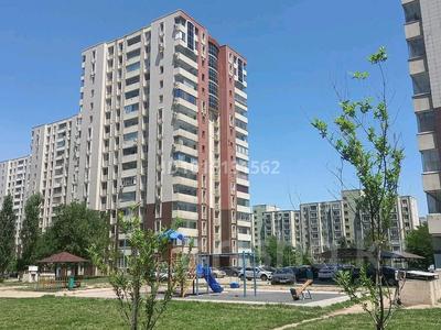 3-бөлмелі пәтер · 85 м² · 8/16 қабат, Ақкент ш/а. 53, бағасы: 43 млн ₸ в Алматы, Алатауский р-н