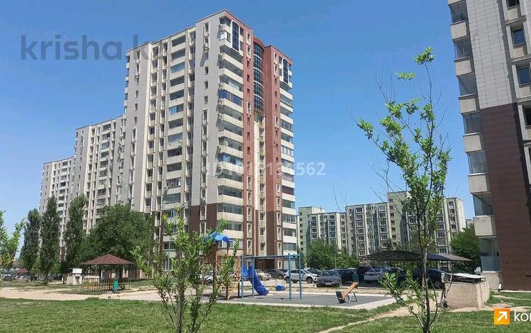 3-бөлмелі пәтер · 85 м² · 8/16 қабат, Ақкент ш/а. 53, бағасы: 43 млн ₸ в Алматы, Алатауский р-н — фото 2