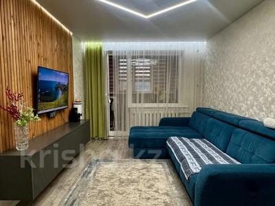 2-комнатная квартира · 54 м², Букетова 65 за 27.5 млн 〒 в Петропавловске