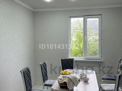 Отдельный дом · 5 комнат · 200 м² · 12 сот., Есентаев ауылы 57А — Жастар 57а за 18 млн ₸ в Атакенте