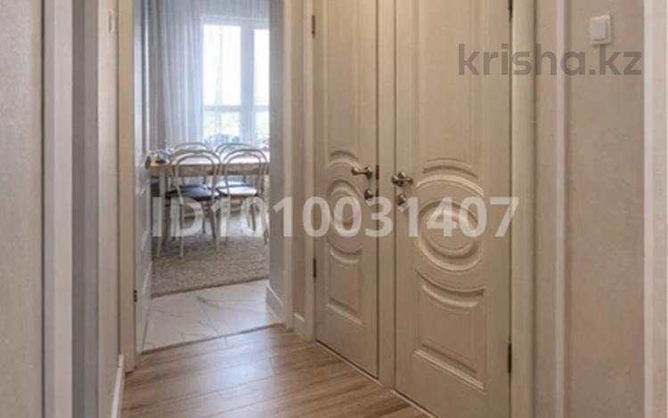 4-комнатная квартира · 79 м² · 4/5 этаж, мкр Карасу 1 — черемушки 1/1 за 45.5 млн ₸ в Алматы, Алатауский р-н — фото 2