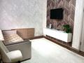 Отдельный дом · 3 комнаты · 61.4 м² · 5.14 сот., Толе би 23 В за 16.5 млн ₸ в Шымкенте, Аль-Фарабийский р-н