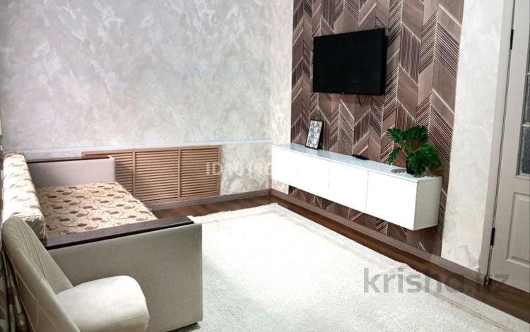 Отдельный дом · 3 комнаты · 61.4 м² · 5.14 сот., Толе би 23 В за 16.5 млн ₸ в Шымкенте, Аль-Фарабийский р-н — фото 7