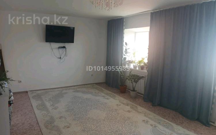 2-бөлмелі пәтер · 60 м² · 2/3 қабат, Жеңіс, бағасы: 11 млн ₸ в Таскала — фото 2