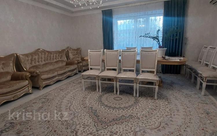 4-бөлмелі пәтер · 135.9 м² · 1/5 қабат, мкр. Алтын орда, Алии Молдагуловой, бағасы: 54 млн ₸ в Актобе — фото 2