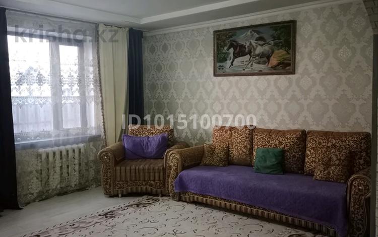 Отдельный дом · 4 комнаты · 110 м² · 20 сот., Нуырызбай батыра 26 за 24 млн ₸ в Софиевке — фото 2