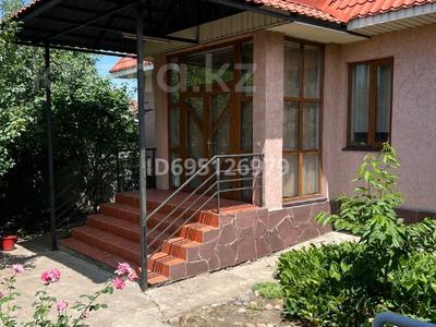 Отдельный дом · 7 комнат · 304 м² · 8 сот., Суртибаева 44 — Абая за 62 млн 〒 в Алматинской обл., Талгарский р-н