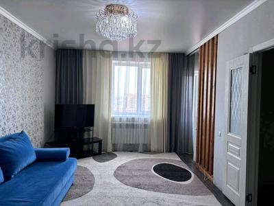 3-комнатная квартира · 61 м² · 9/9 этаж, назарбаева 3 за 18.1 млн 〒 в Кокшетау