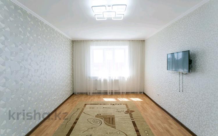 2-комнатная квартира, 62 м², 10/10 этаж, Азербаева 4 за 22.5 млн 〒 в Астане, Алматы р-н — фото 14
