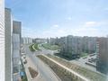 2-комнатная квартира, 62 м², 10/10 этаж, Азербаева 4 за 22.5 млн 〒 в Астане, Алматы р-н — фото 27