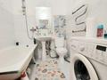2-бөлмелі пәтер · 54.5 м² · 6/9 қабат, Кумисбекова 6 — Абая, бағасы: 26.5 млн ₸ в Астане, Сарыарка р-н — фото 4