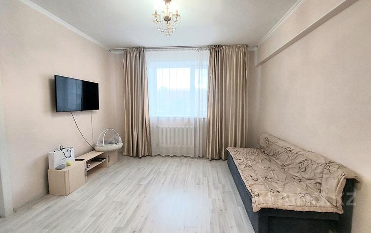 2-бөлмелі пәтер · 54.5 м² · 6/9 қабат, Кумисбекова 6 — Абая, бағасы: 26.5 млн ₸ в Астане, Сарыарка р-н — фото 10