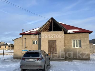 Отдельный дом · 4 комнаты · 132 м² · 8 сот., мкр Достык за 31.5 млн 〒 в Шымкенте, Абайский р-н