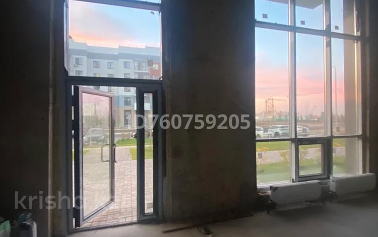 Свободное назначение · 83.8 м² за 63.5 млн 〒 в Астане, Есильский р-н — фото 2