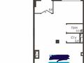 Свободное назначение · 83.8 м² за 63.5 млн 〒 в Астане, Есильский р-н — фото 3