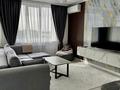 2-бөлмелі пәтер · 77 м² · 8/10 қабат, Жусипбека Аймауытова 15K2 — Жусипбека Аймауытова 15к2, бағасы: 45 млн ₸ в 
