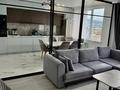 2-бөлмелі пәтер · 77 м² · 8/10 қабат, Жусипбека Аймауытова 15K2 — Жусипбека Аймауытова 15к2, бағасы: 45 млн ₸ в  — фото 15