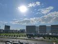 1-комнатная квартира, 40.9 м², 2/12 этаж, жаңа қала 9 40/3 — напротив Акимат за 13.5 млн 〒 в Туркестане