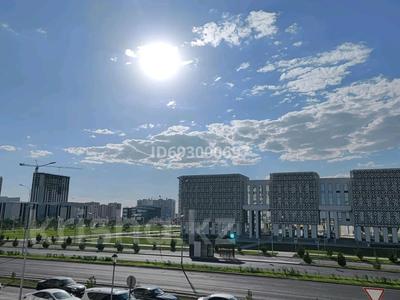 1-комнатная квартира, 40.9 м², 2/12 этаж, жаңа қала 9 40/3 — напротив Акимат за 13.5 млн 〒 в Туркестане