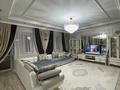 3-комнатная квартира, 149 м², 16/17 этаж, Абая — Мынбаева за 95 млн 〒 в Алматы, Ауэзовский р-н