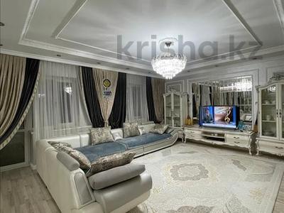 3-комнатная квартира, 149 м², 16/17 этаж, Абая — Мынбаева за 95 млн 〒 в Алматы, Ауэзовский р-н
