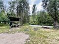 Отдельный дом · 3 комнаты · 40.2 м² · 10 сот., Трудовая 2 Е — Возле улицы Вавилова на площадке за 35 млн ₸ в Есик — фото 9