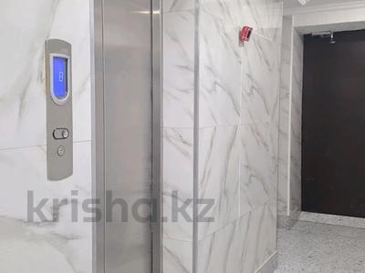 1-комнатная квартира · 48 м² · 9/12 этаж, Кабанбай батыра 40 за 210 000 ₸ в Астане, Есильский р-н