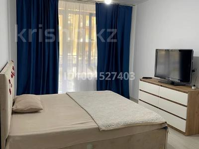 Аренда квартир в Алматы: 1-комнатная квартира · 50 м² · 2/10 этаж · помесячно, мкр Шугыла, Мкр. Шугыла 340/36 за 200 000 〒 1-комнатная квартира · 50 м² · 2/10 этаж · помесячно, мкр Шугыла, Мкр. Шугыла 340/36 за 200 000 〒 в Алматы, Наурызбайский р-н