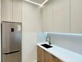 4-комнатная квартира · 112 м² · 11/12 этаж, Розыбакиева — Ескараева за 155 млн ₸ в Алматы, Бостандыкский р-н — фото 2