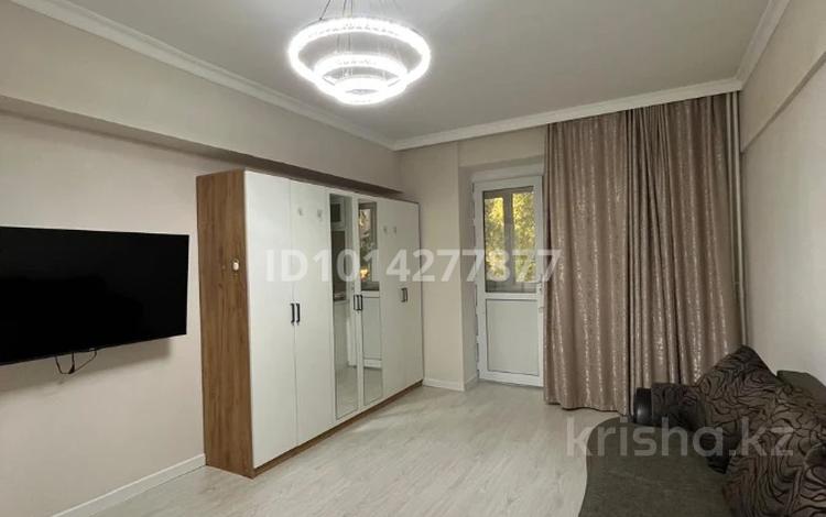 1-комнатная квартира · 35 м² · 2/5 этаж, Суюнбая 263 за 200 000 ₸ в Алматы, Турксибский р-н — фото 2