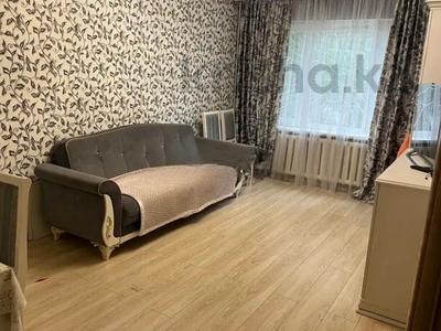 3-комнатная квартира · 66 м² · 1/5 этаж, Розыбакиева 230 за 44 млн 〒 в Алматы, Бостандыкский р-н