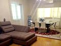 2-комнатная квартира · 100 м² · 6/17 этаж, Муканова 241 за 87 млн ₸ в Алматы, Алмалинский р-н