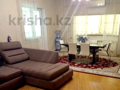 2-комнатная квартира · 100 м² · 6/17 этаж, Муканова 241 за 87 млн ₸ в Алматы, Алмалинский р-н