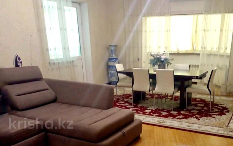 2-комнатная квартира · 100 м² · 6/17 этаж, Муканова 241 за 87 млн ₸ в Алматы, Алмалинский р-н — фото 16