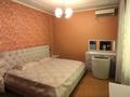 2-комнатная квартира · 100 м² · 6/17 этаж, Муканова 241 за 87 млн ₸ в Алматы, Алмалинский р-н — фото 2