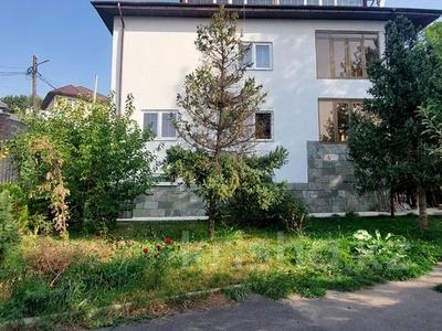Отдельный дом · 5 комнат · 400 м² · 6 сот., мкр Баганашыл, Алмалы 31 — Baganashil hills за 140 млн 〒 в Алматы, Бостандыкский р-н