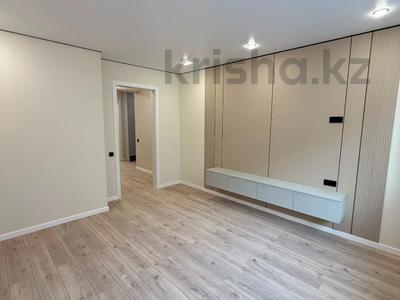 2-комнатная квартира · 60.7 м² · 6/9 этаж, Серкебаева 33 за 35 млн ₸ в Кокшетау