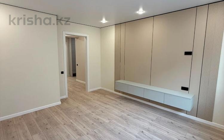 2-комнатная квартира · 60.7 м² · 6/9 этаж, Серкебаева 33 за 35 млн ₸ в Кокшетау — фото 2