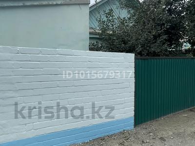 Отдельный дом · 3 комнаты · 58 м² · 4 сот., Жаманкулова — Доспанова за 22 млн ₸ в Актобе, мкр Москва
