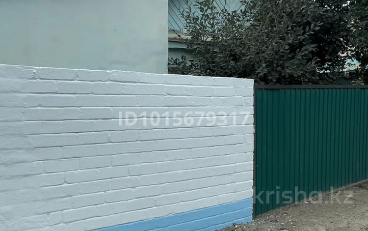 Отдельный дом · 3 комнаты · 58 м² · 4 сот., Жаманкулова — Доспанова за 22 млн ₸ в Актобе, мкр Москва — фото 2
