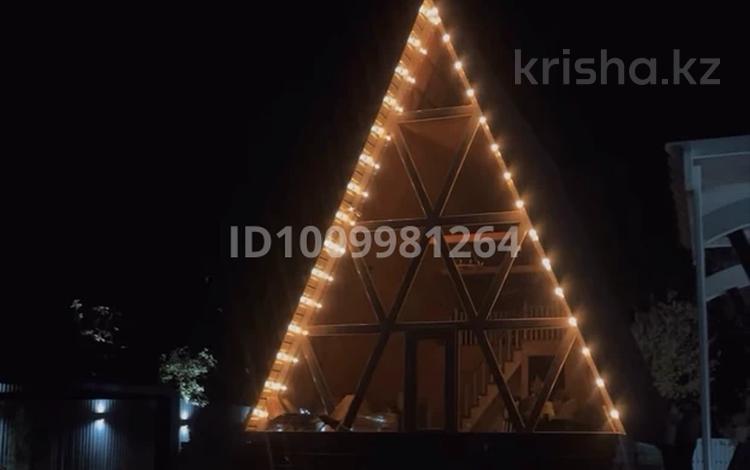 Шанти · 105 м² за 59 млн ₸ в Уральске, мкр Омега — фото 18