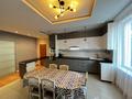 5-комнатная квартира · 211.5 м² · 3/12 этаж, Сарайшык 34 за 97.6 млн ₸ в Астане, Есильский р-н — фото 10