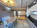 5-комнатная квартира · 211.5 м² · 3/12 этаж, Сарайшык 34 за 97.6 млн ₸ в Астане, Есильский р-н — фото 9