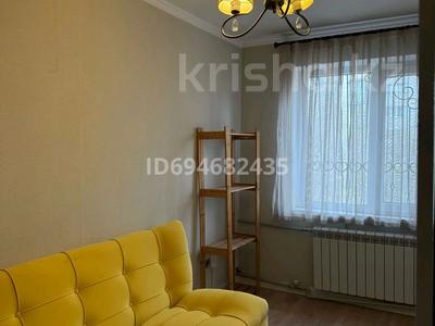 2-бөлмелі пәтер · 50 м² · 4/4 қабат, Гагарина 135/9 — Атакент, бағасы: 330 000 ₸ в Алматы, Бостандыкский р-н