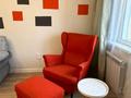 2-бөлмелі пәтер · 50 м² · 4/4 қабат, Гагарина 135/9 — Атакент, бағасы: 330 000 ₸ в Алматы, Бостандыкский р-н — фото 12
