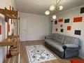 2-бөлмелі пәтер · 50 м² · 4/4 қабат, Гагарина 135/9 — Атакент, бағасы: 330 000 ₸ в Алматы, Бостандыкский р-н — фото 23