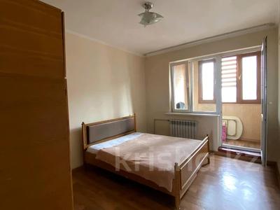 2-комнатная квартира · 62 м² · 8/9 этаж, мкр Аксай-1А за 34 млн ₸ в Алматы, Ауэзовский р-н
